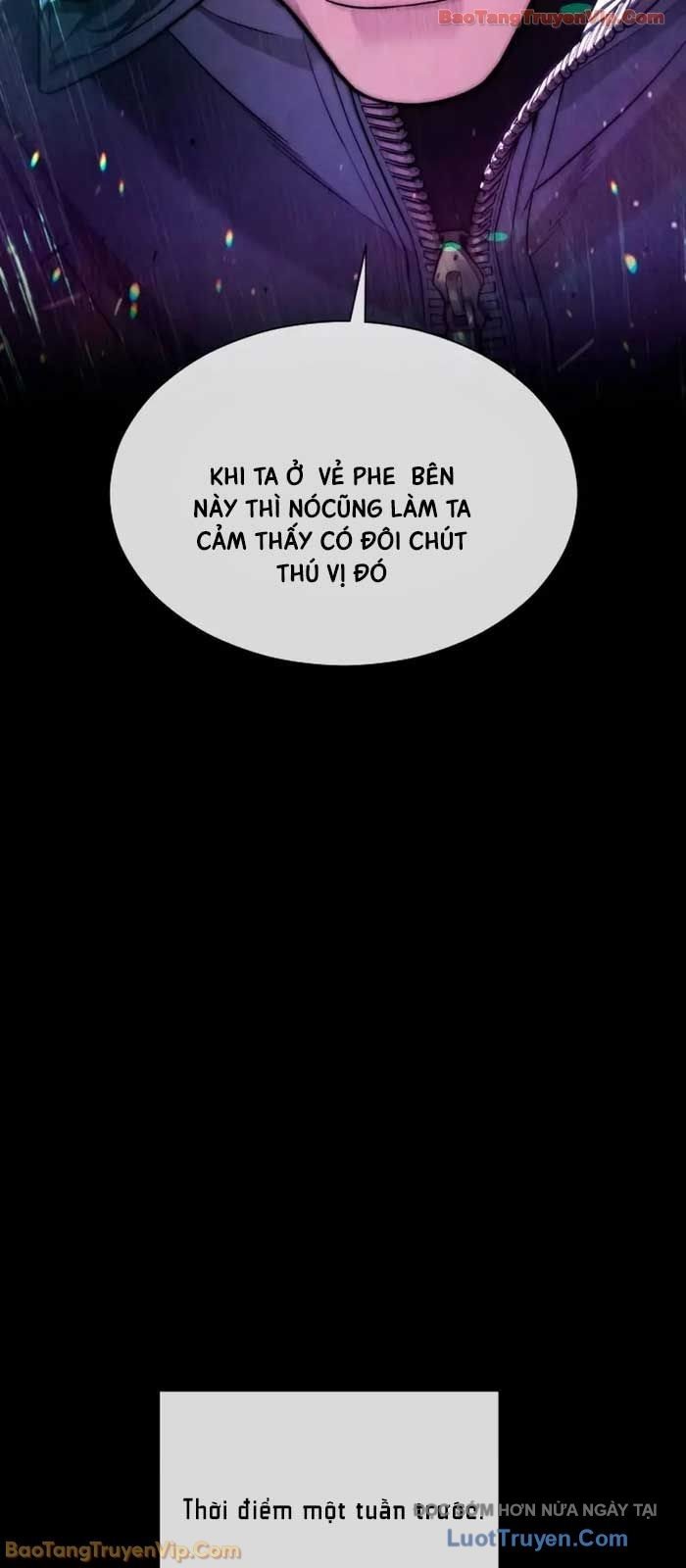 Sát Thủ Peter Chapter 109 - Trang 2