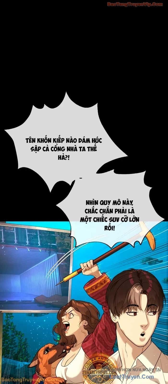 Sát Thủ Peter Chapter 109 - Trang 2