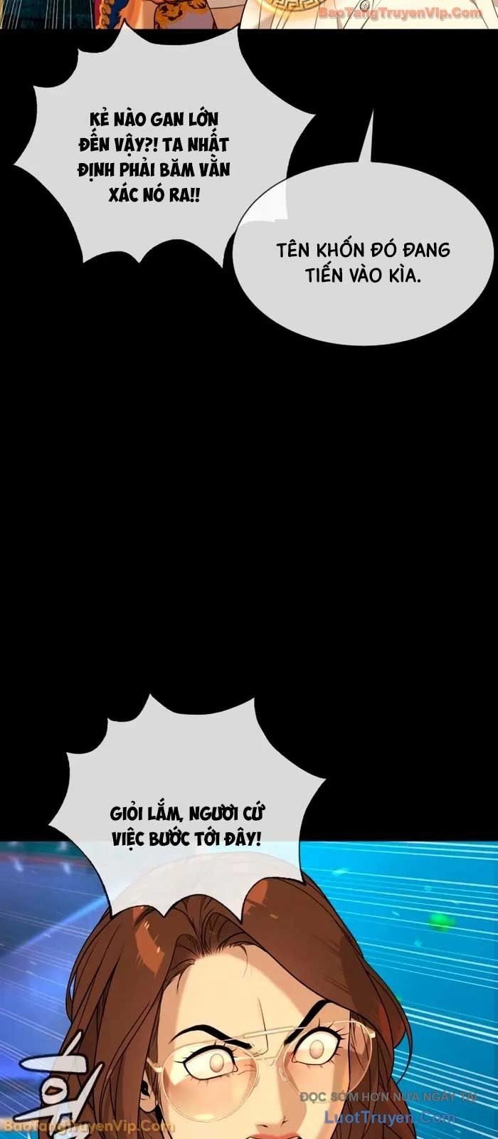 Sát Thủ Peter Chapter 109 - Trang 2