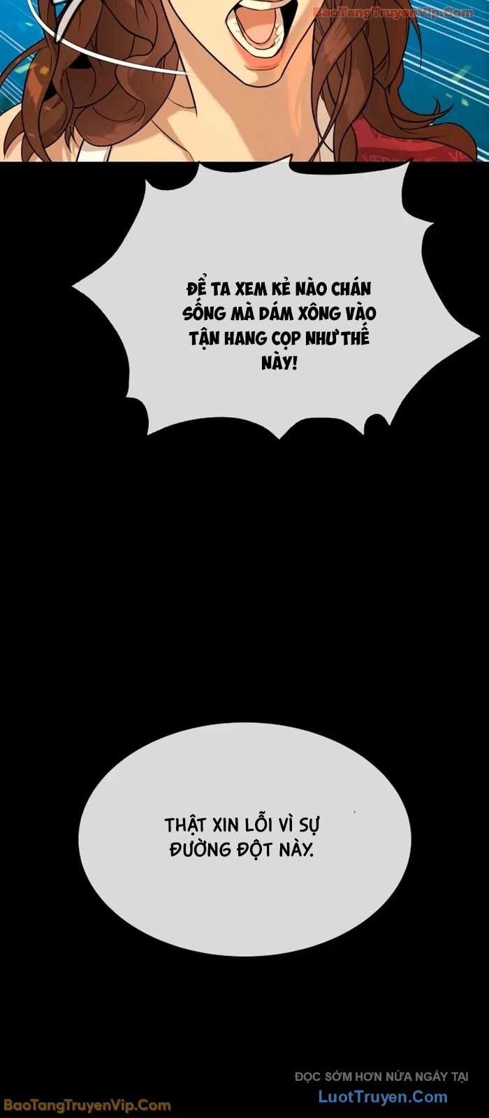 Sát Thủ Peter Chapter 109 - Trang 2