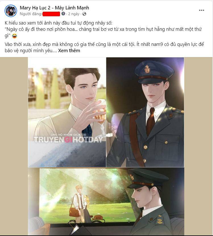 Sát Thủ Peter Chapter 11.2 - Trang 2