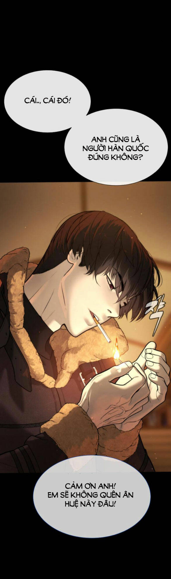 Sát Thủ Peter Chapter 11.2 - Trang 2