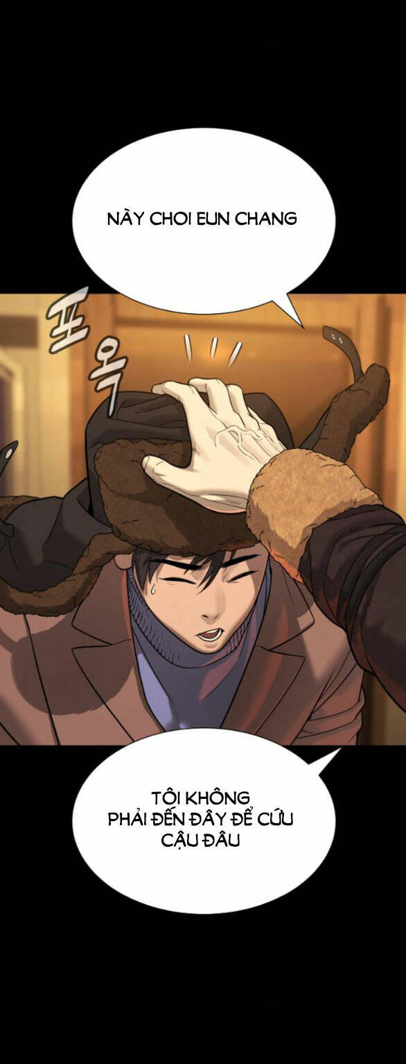 Sát Thủ Peter Chapter 11.2 - Trang 2