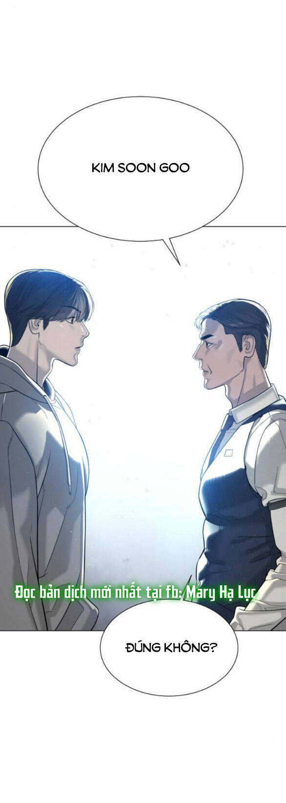 Sát Thủ Peter Chapter 11.2 - Trang 2