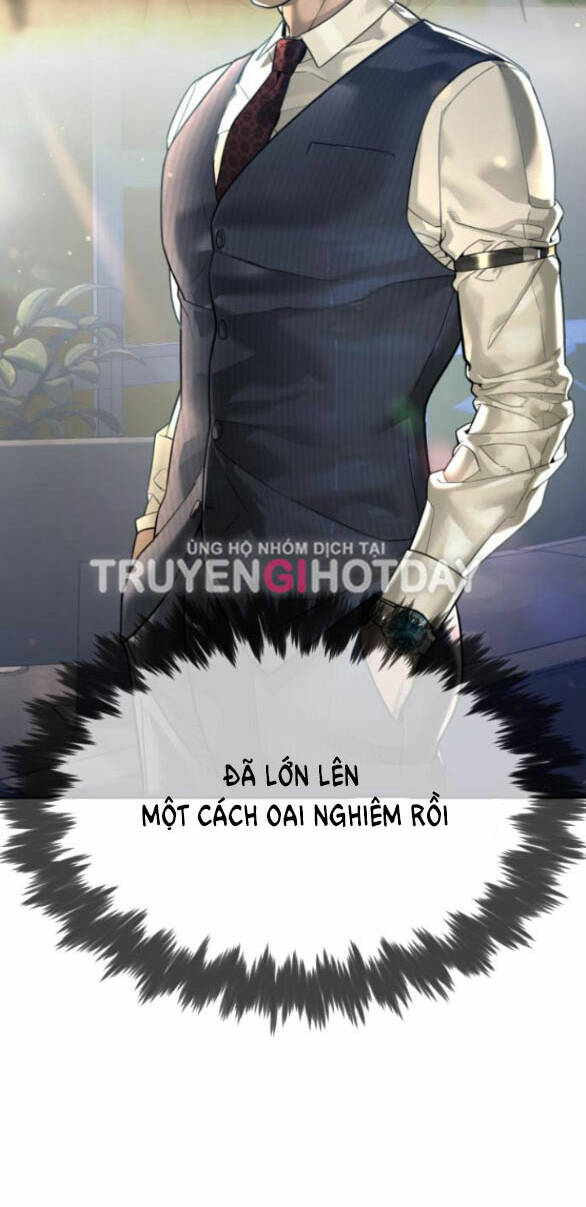 Sát Thủ Peter Chapter 11.2 - Trang 2