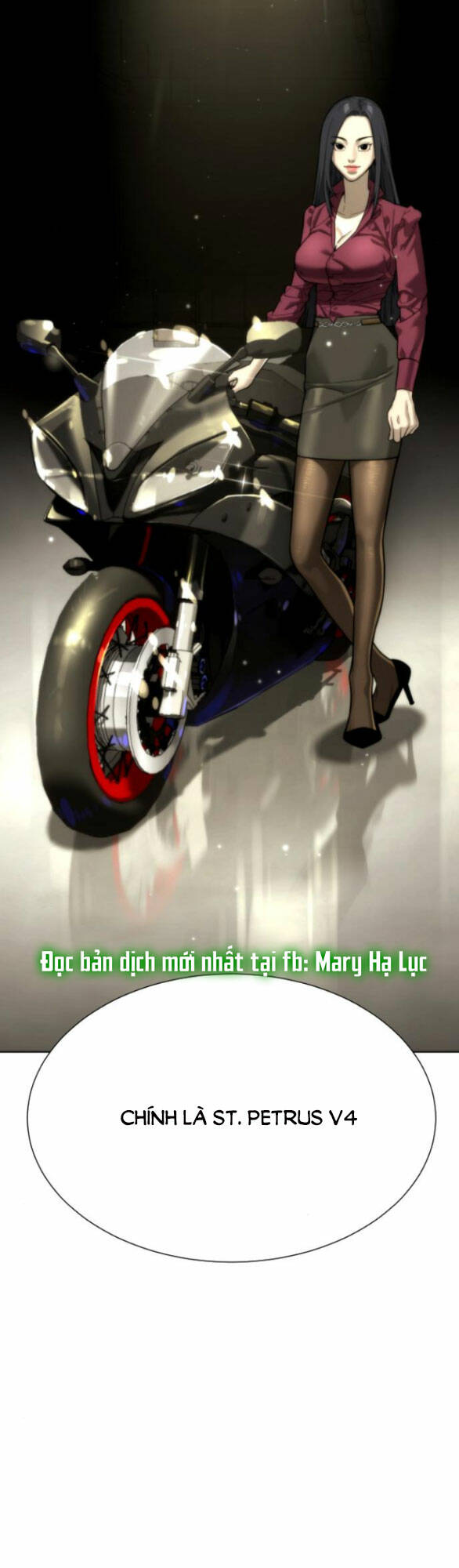 Sát Thủ Peter Chapter 11.2 - Trang 2