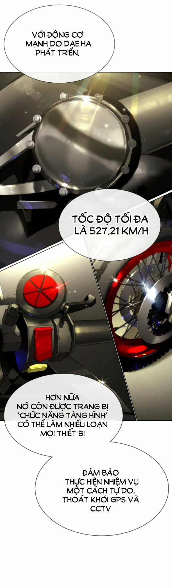 Sát Thủ Peter Chapter 11.2 - Trang 2