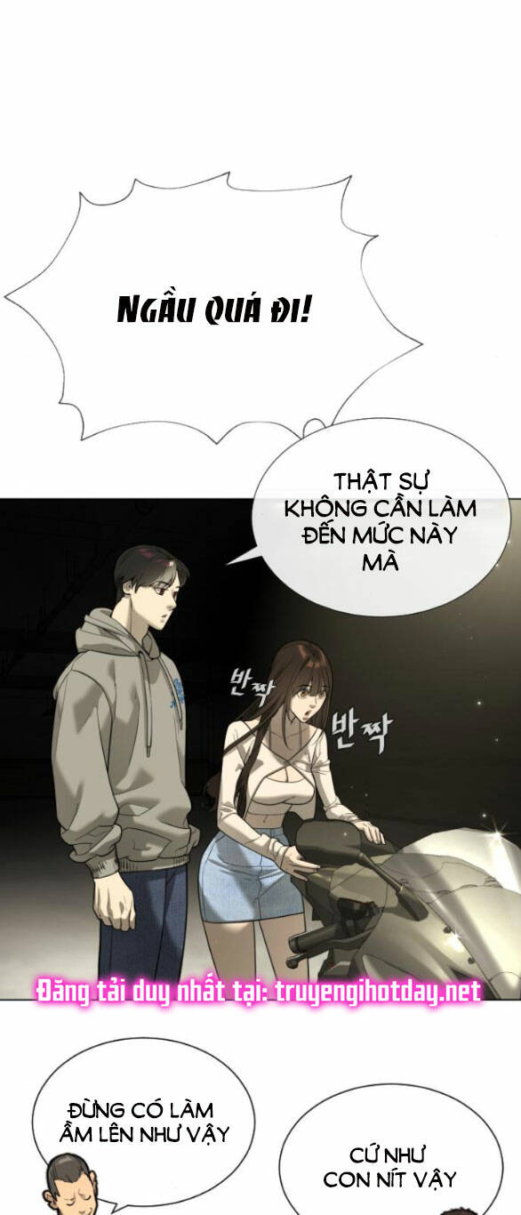 Sát Thủ Peter Chapter 11.2 - Trang 2