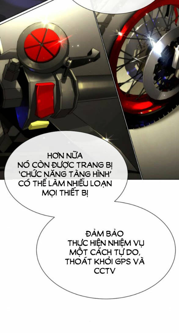 Sát Thủ Peter Chapter 11.2 - Trang 2