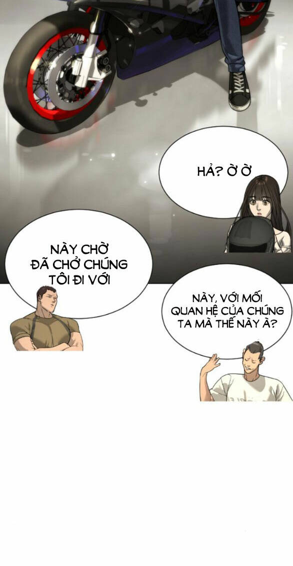 Sát Thủ Peter Chapter 11.2 - Trang 2