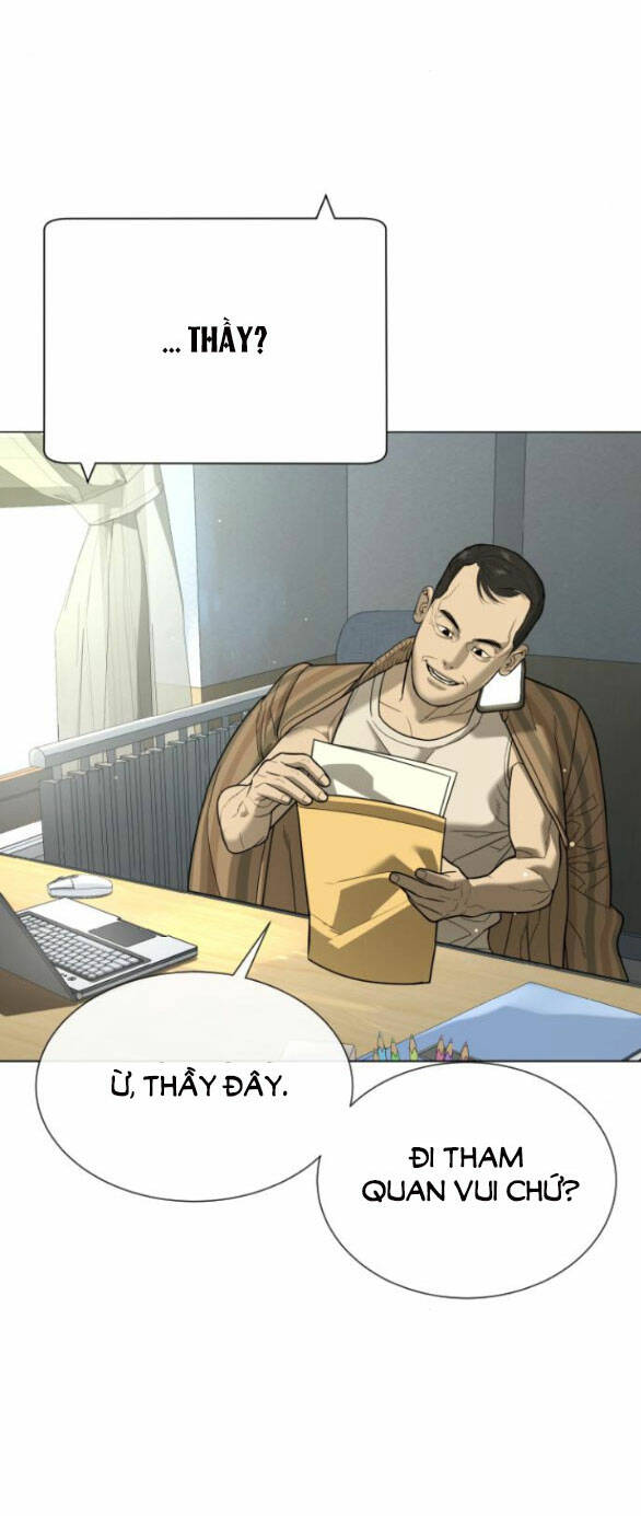 Sát Thủ Peter Chapter 11.2 - Trang 2