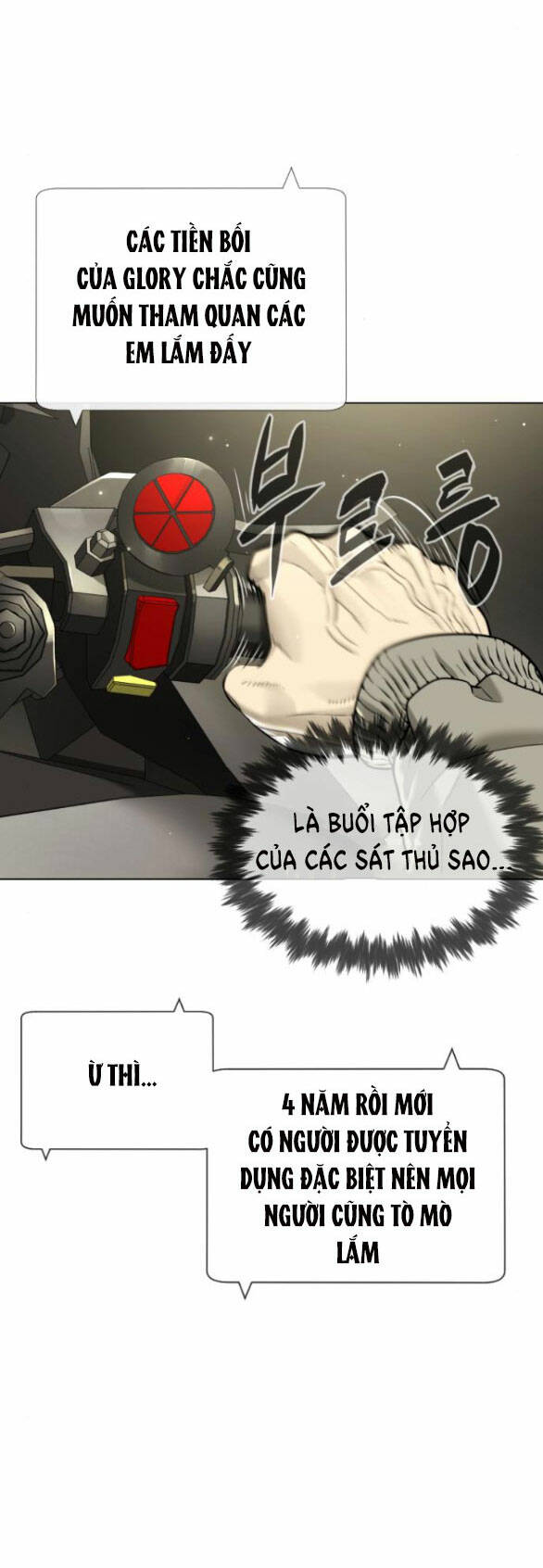 Sát Thủ Peter Chapter 11.2 - Trang 2