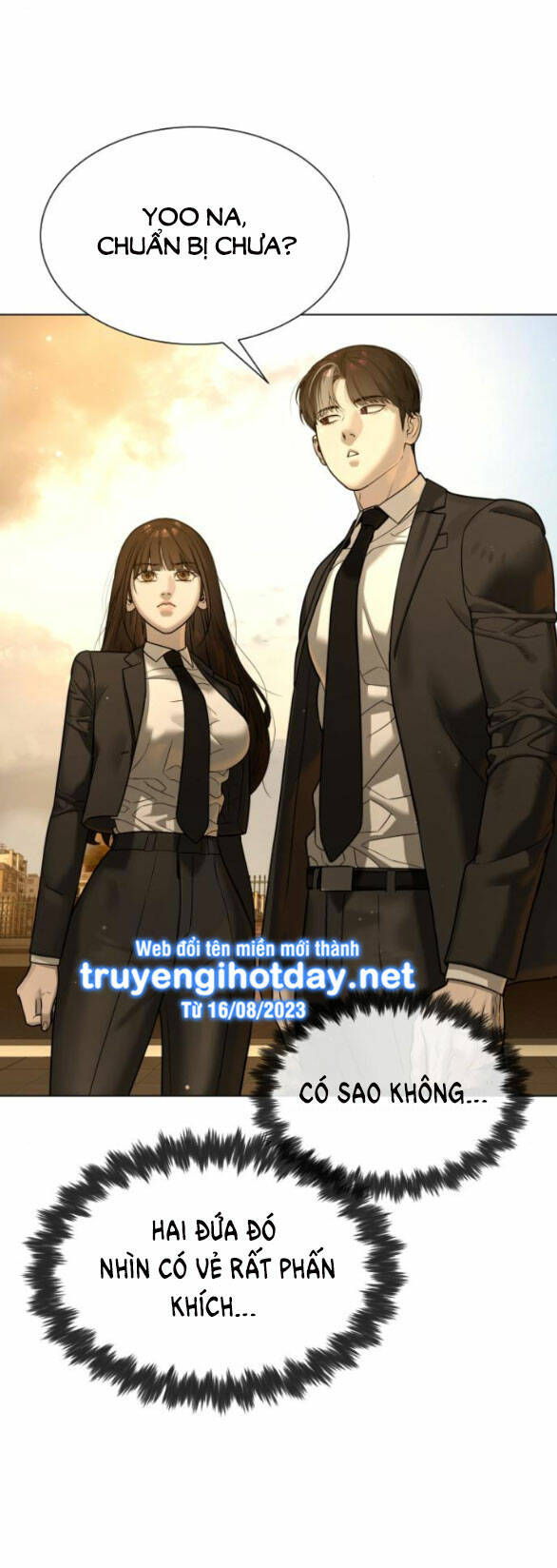 Sát Thủ Peter Chapter 11.2 - Trang 2