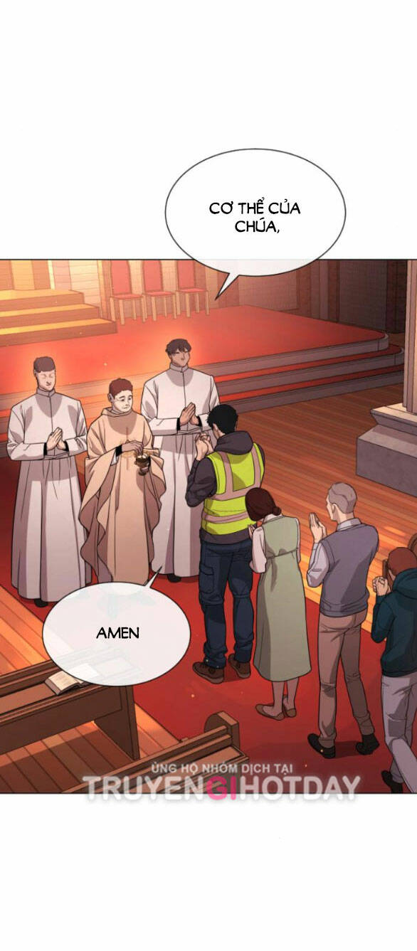 Sát Thủ Peter Chapter 11.2 - Trang 2