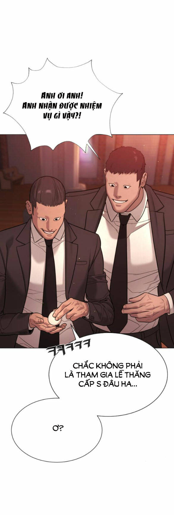 Sát Thủ Peter Chapter 11.2 - Trang 2