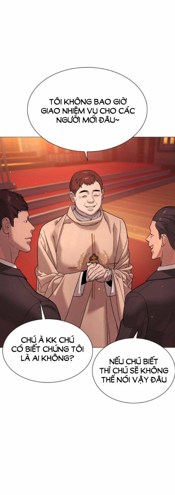 Sát Thủ Peter Chapter 11.2 - Trang 2