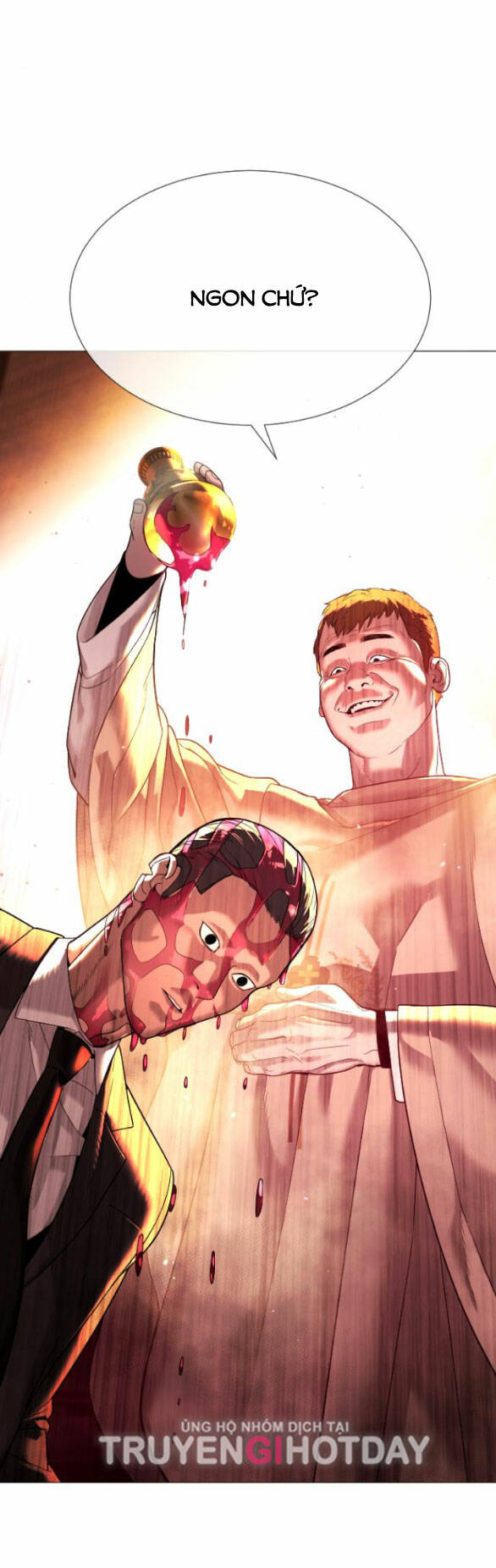 Sát Thủ Peter Chapter 11.2 - Trang 2