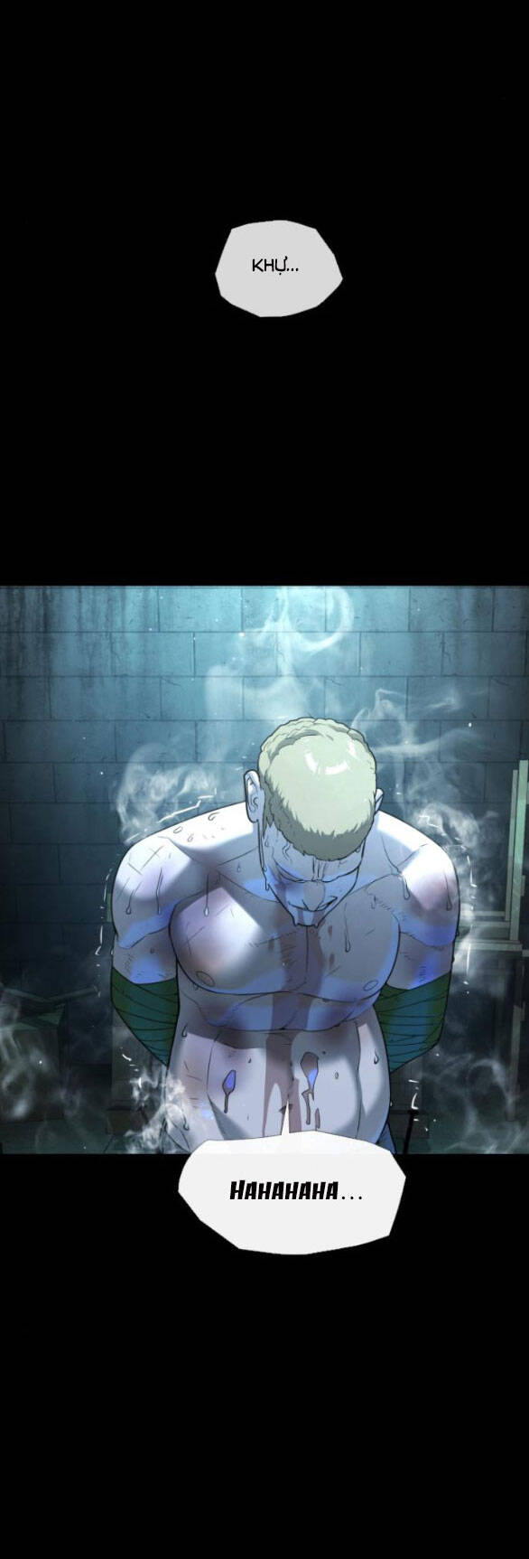 Sát Thủ Peter Chapter 11 - Trang 2