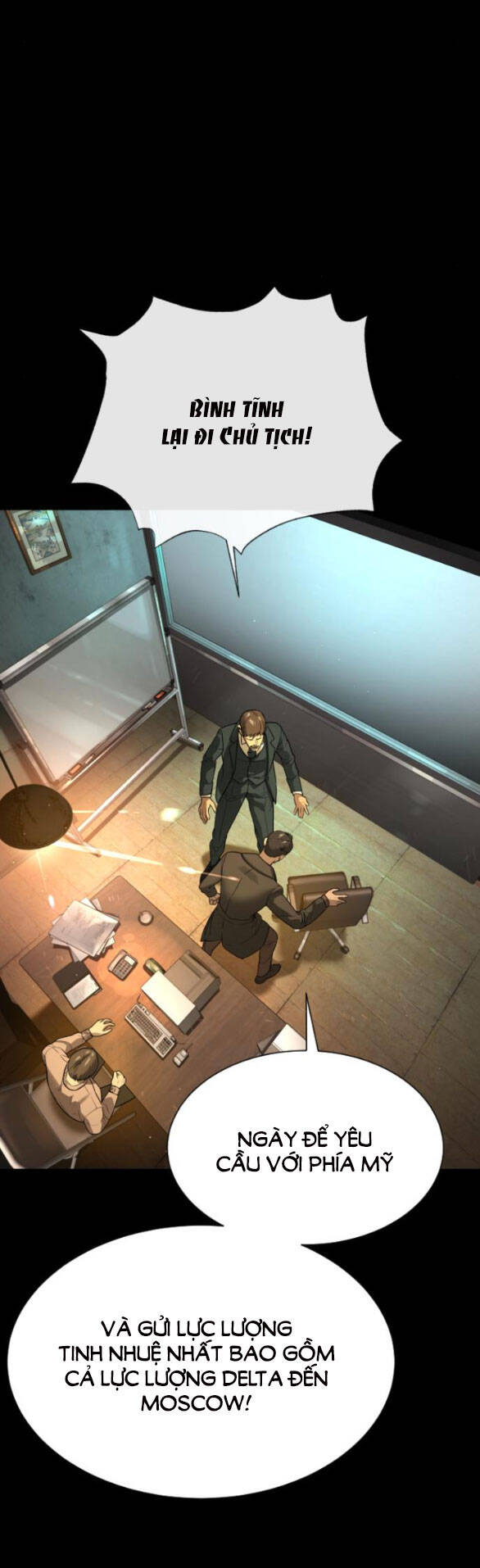 Sát Thủ Peter Chapter 11 - Trang 2