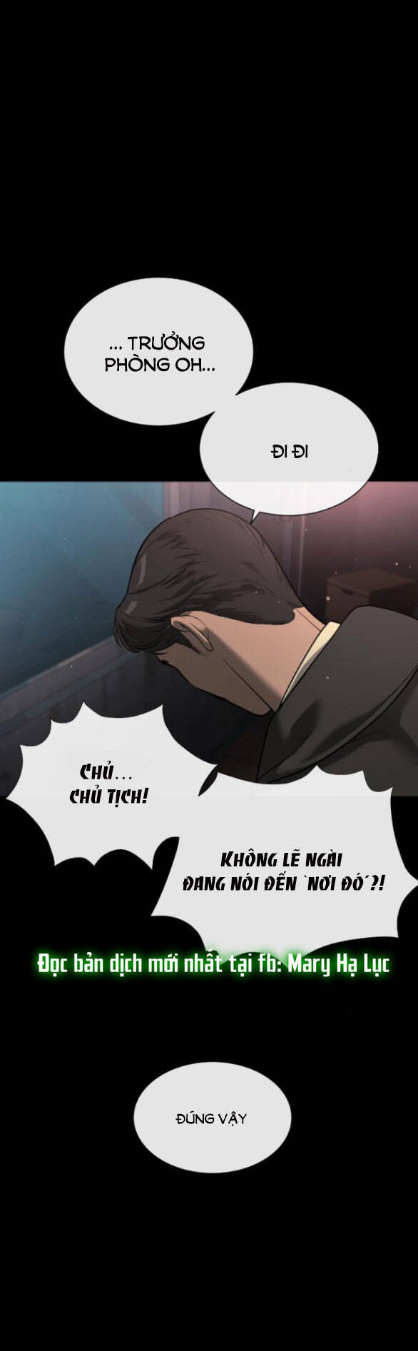 Sát Thủ Peter Chapter 11 - Trang 2