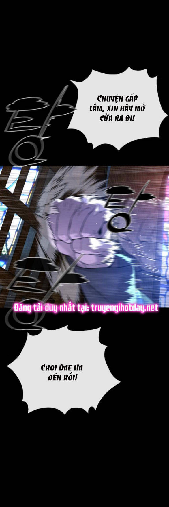 Sát Thủ Peter Chapter 11 - Trang 2