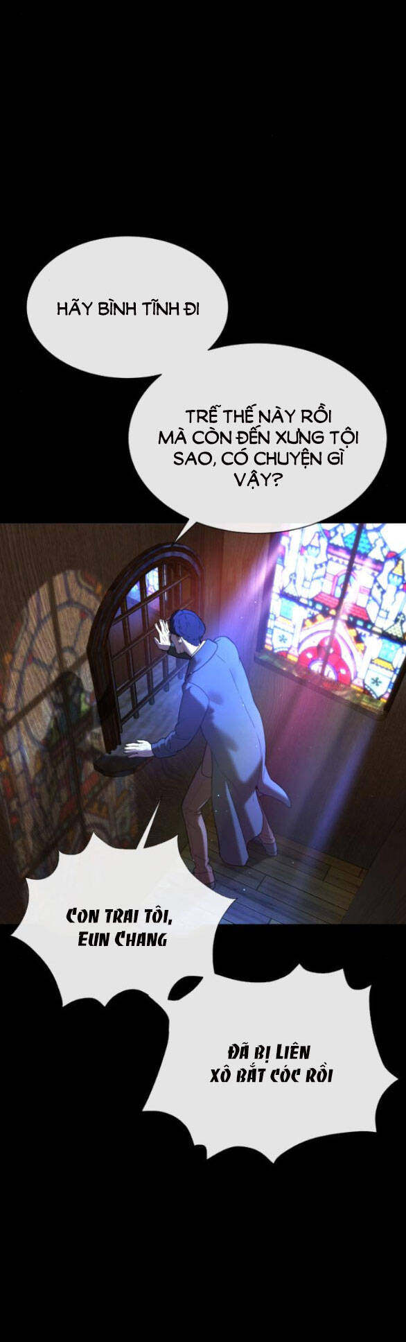 Sát Thủ Peter Chapter 11 - Trang 2