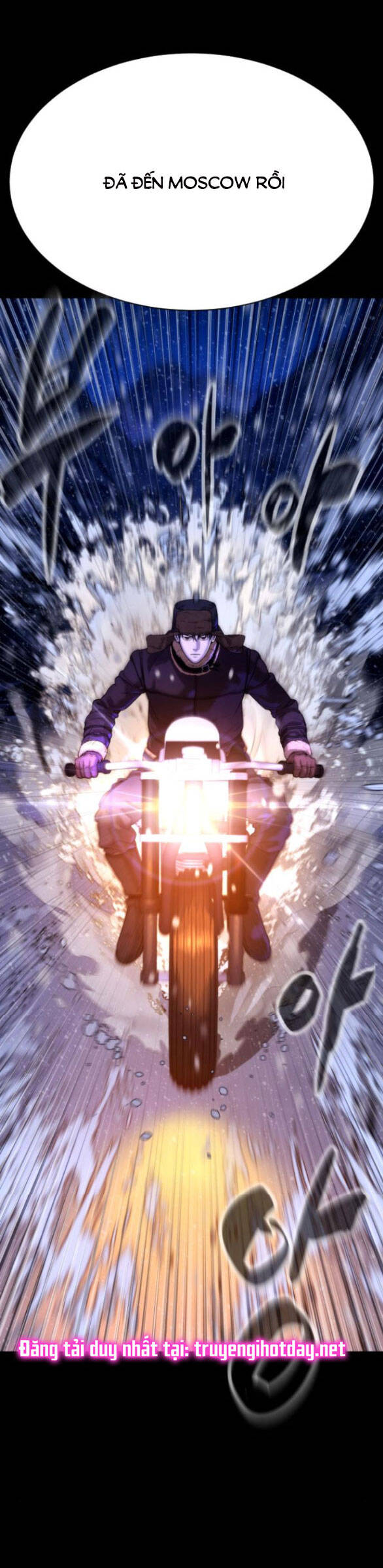 Sát Thủ Peter Chapter 11 - Trang 2