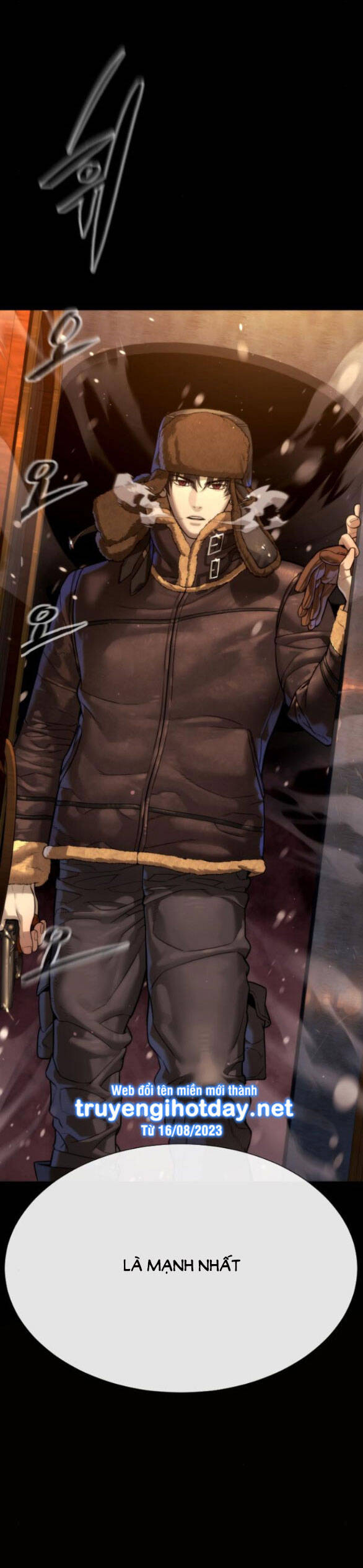 Sát Thủ Peter Chapter 11 - Trang 2