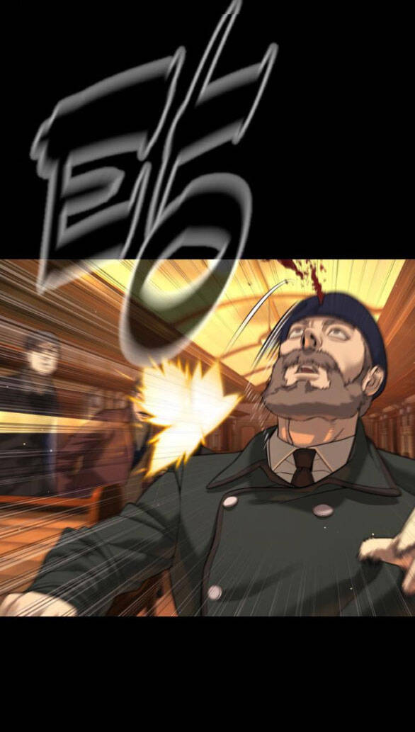 Sát Thủ Peter Chapter 11 - Trang 2