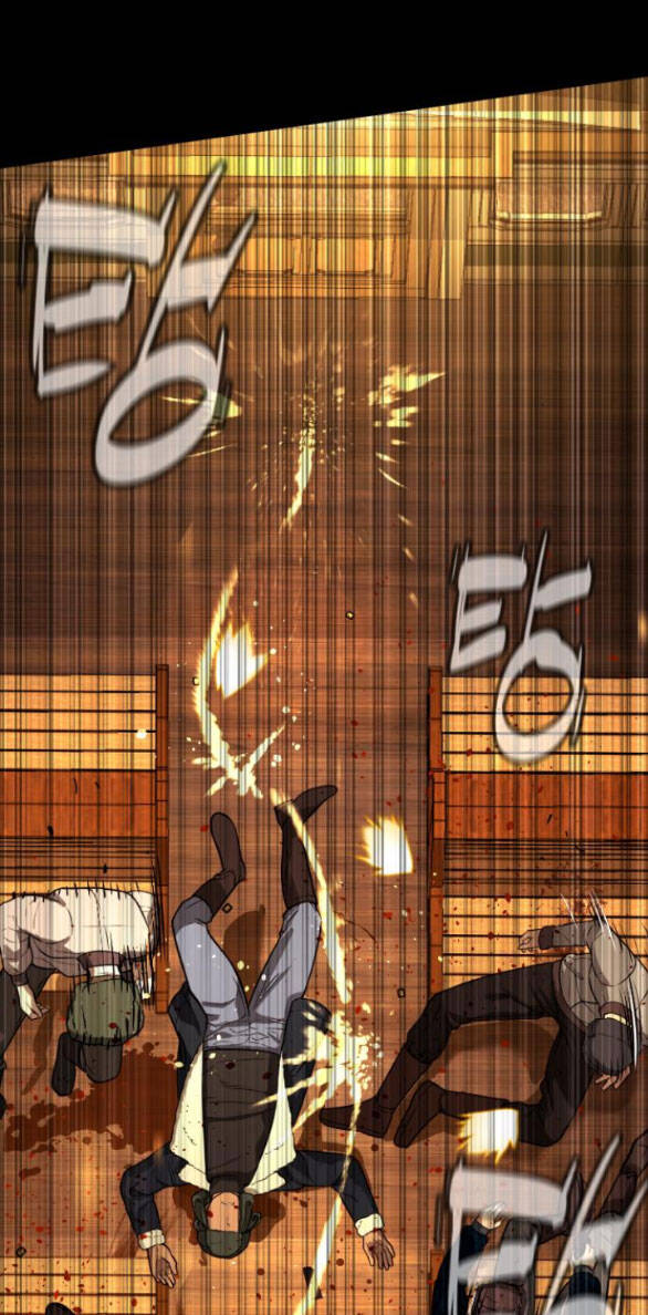 Sát Thủ Peter Chapter 11 - Trang 2