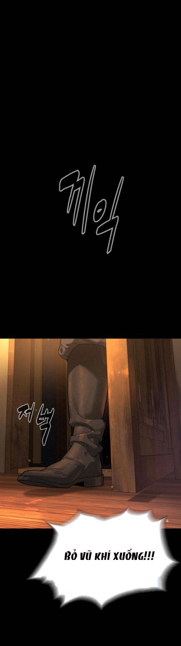 Sát Thủ Peter Chapter 11 - Trang 2