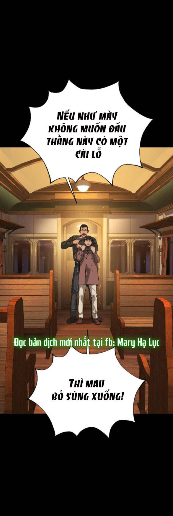 Sát Thủ Peter Chapter 11 - Trang 2