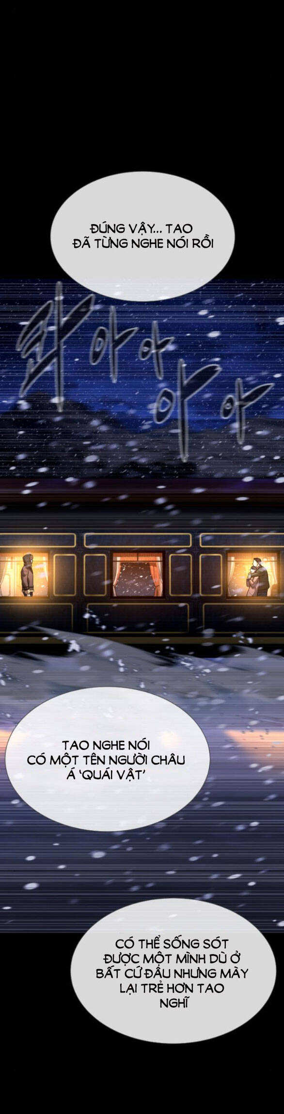 Sát Thủ Peter Chapter 11 - Trang 2