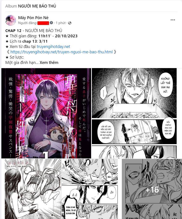 Sát Thủ Peter Chapter 11 - Trang 2