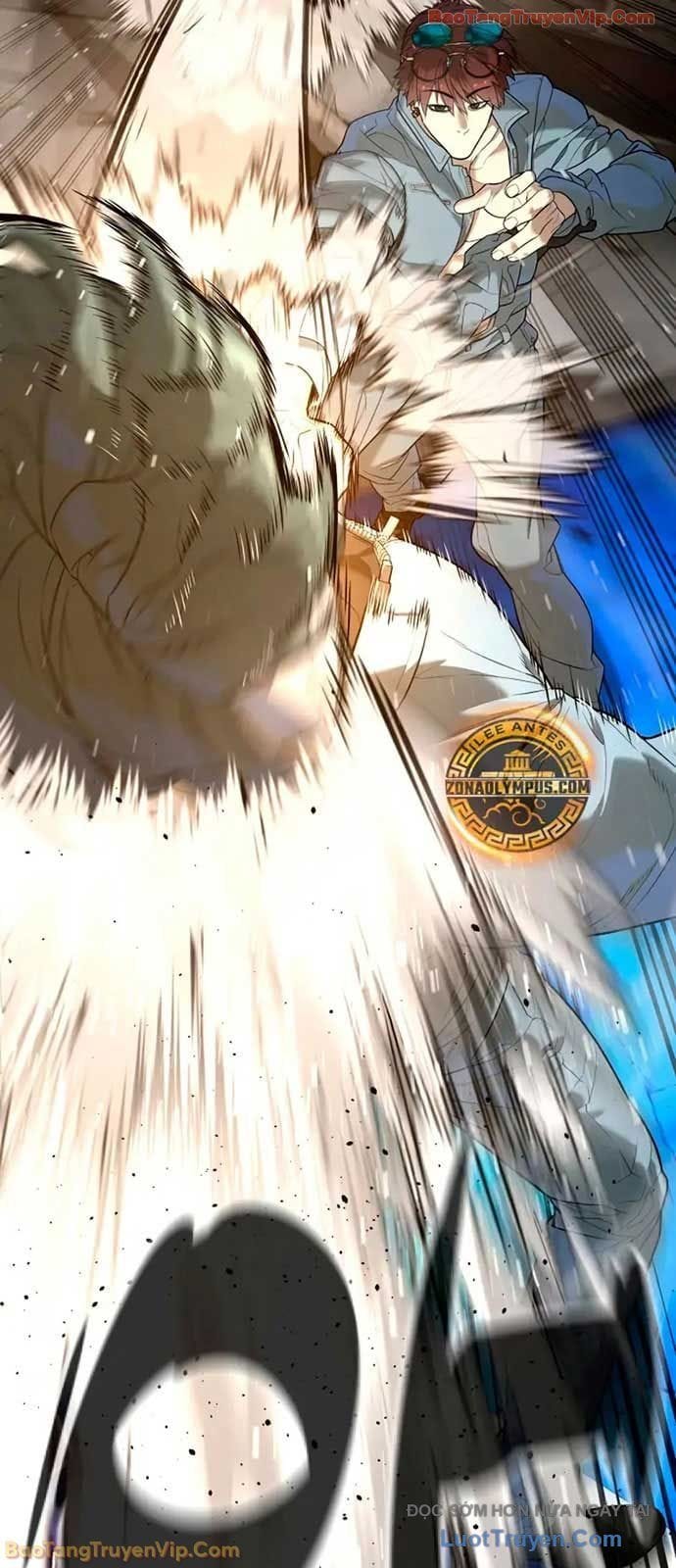 Sát Thủ Peter Chapter 110 - Trang 2