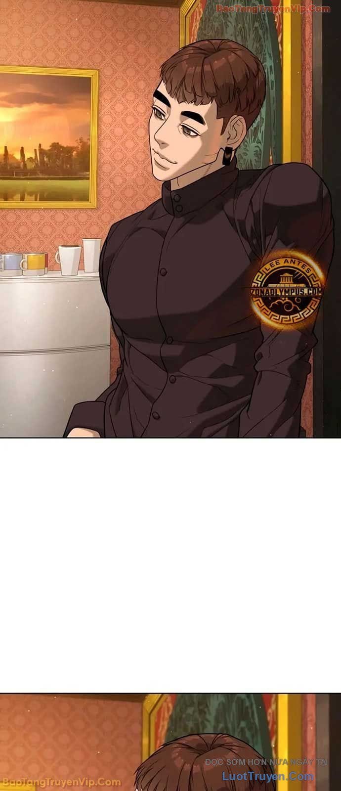 Sát Thủ Peter Chapter 110 - Trang 2