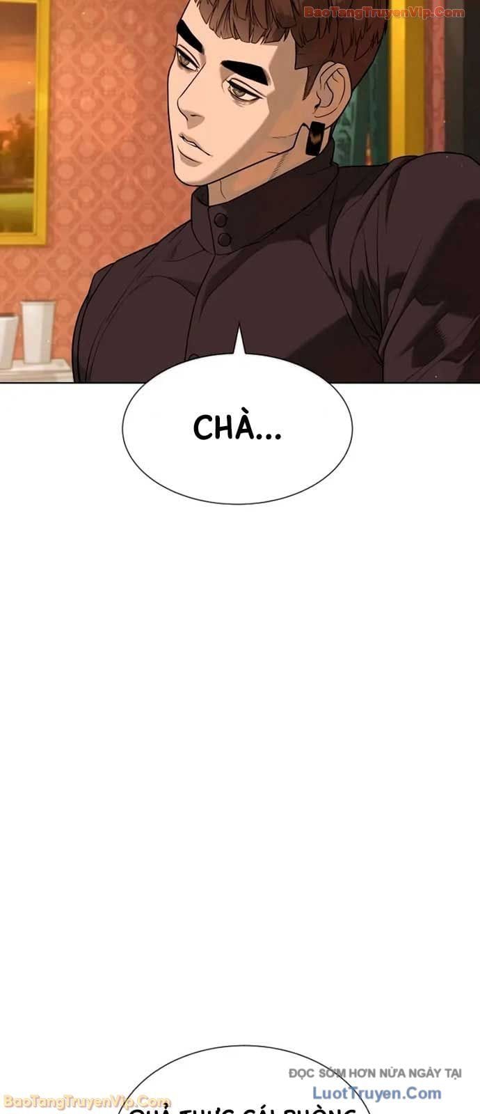 Sát Thủ Peter Chapter 110 - Trang 2