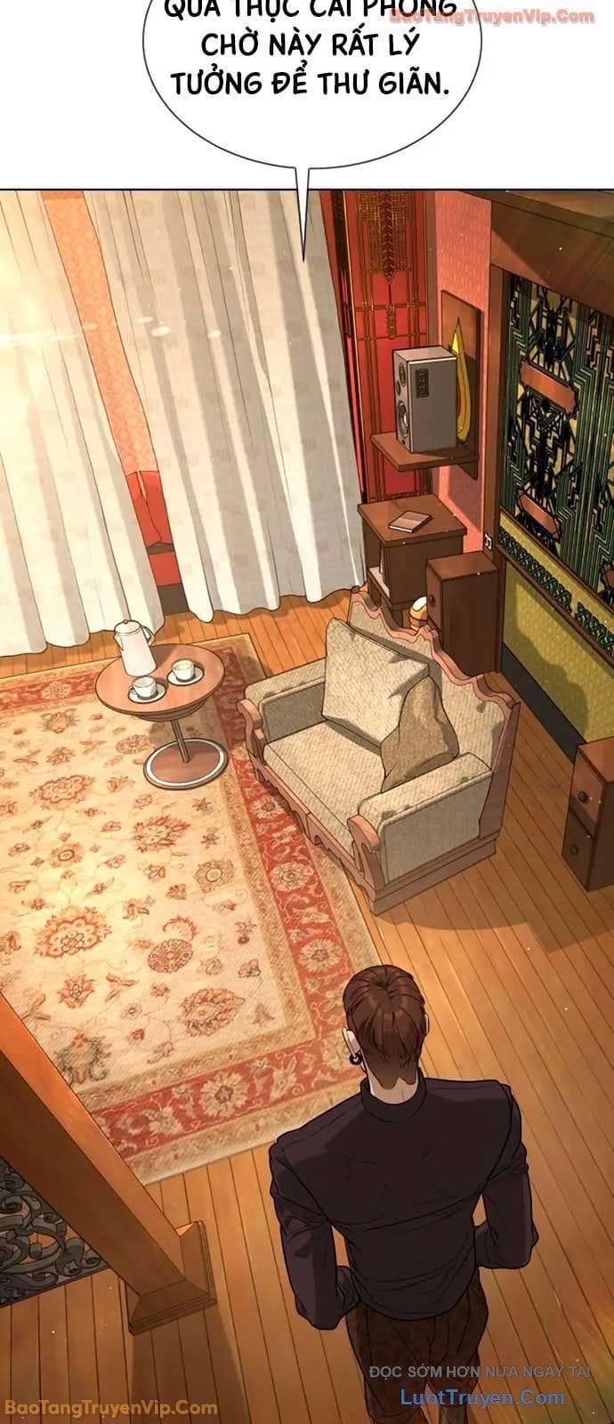 Sát Thủ Peter Chapter 110 - Trang 2