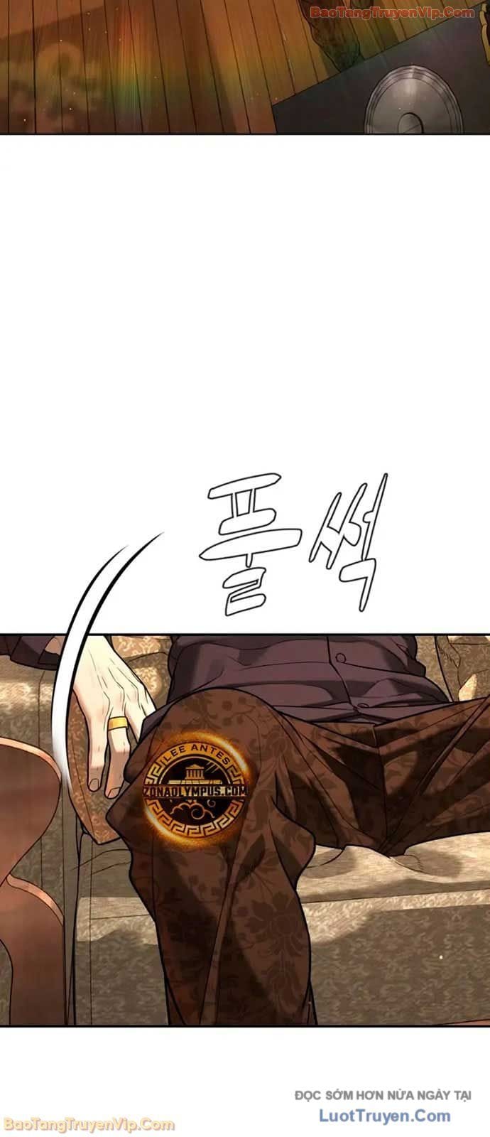 Sát Thủ Peter Chapter 110 - Trang 2