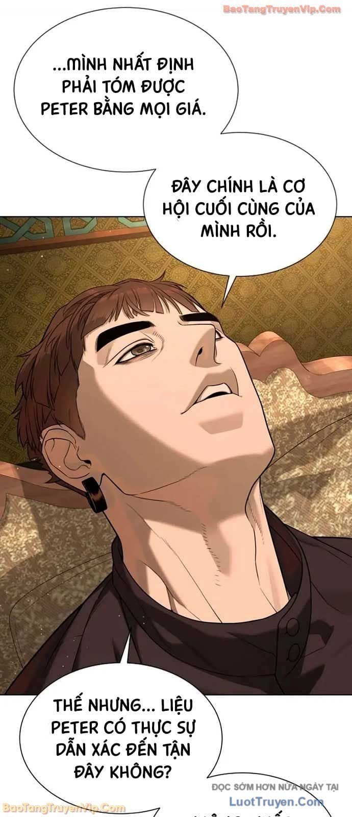 Sát Thủ Peter Chapter 110 - Trang 2