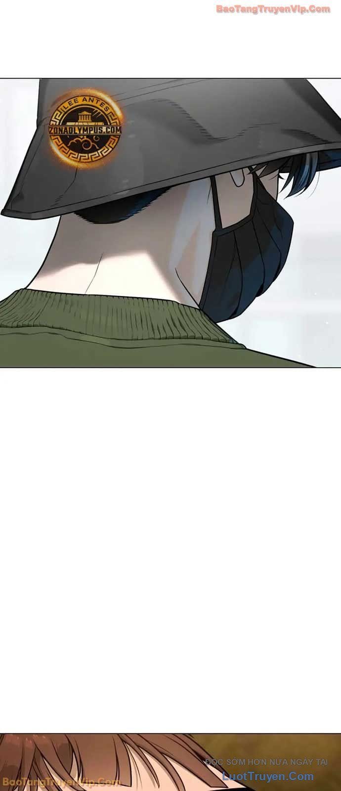 Sát Thủ Peter Chapter 110 - Trang 2