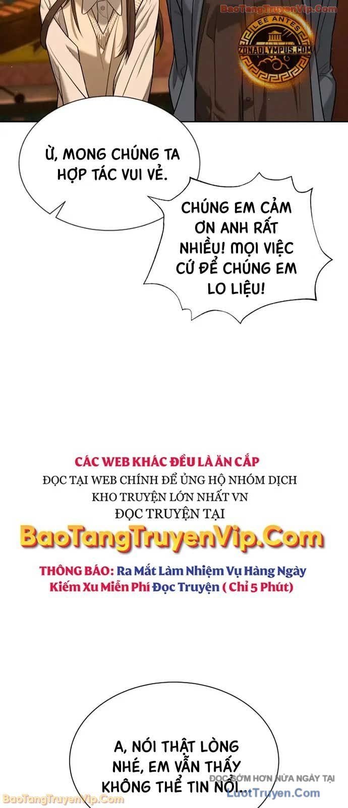 Sát Thủ Peter Chapter 110 - Trang 2