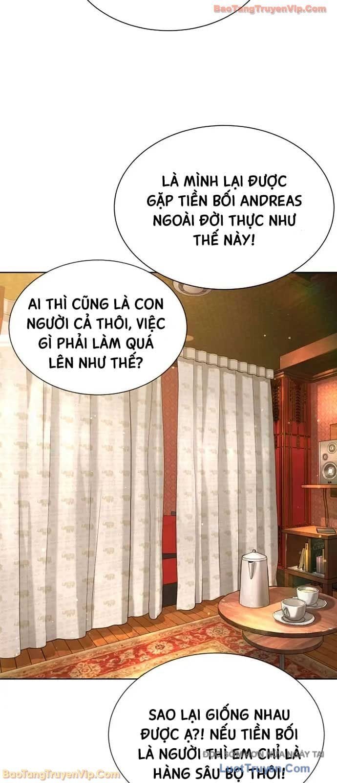 Sát Thủ Peter Chapter 110 - Trang 2