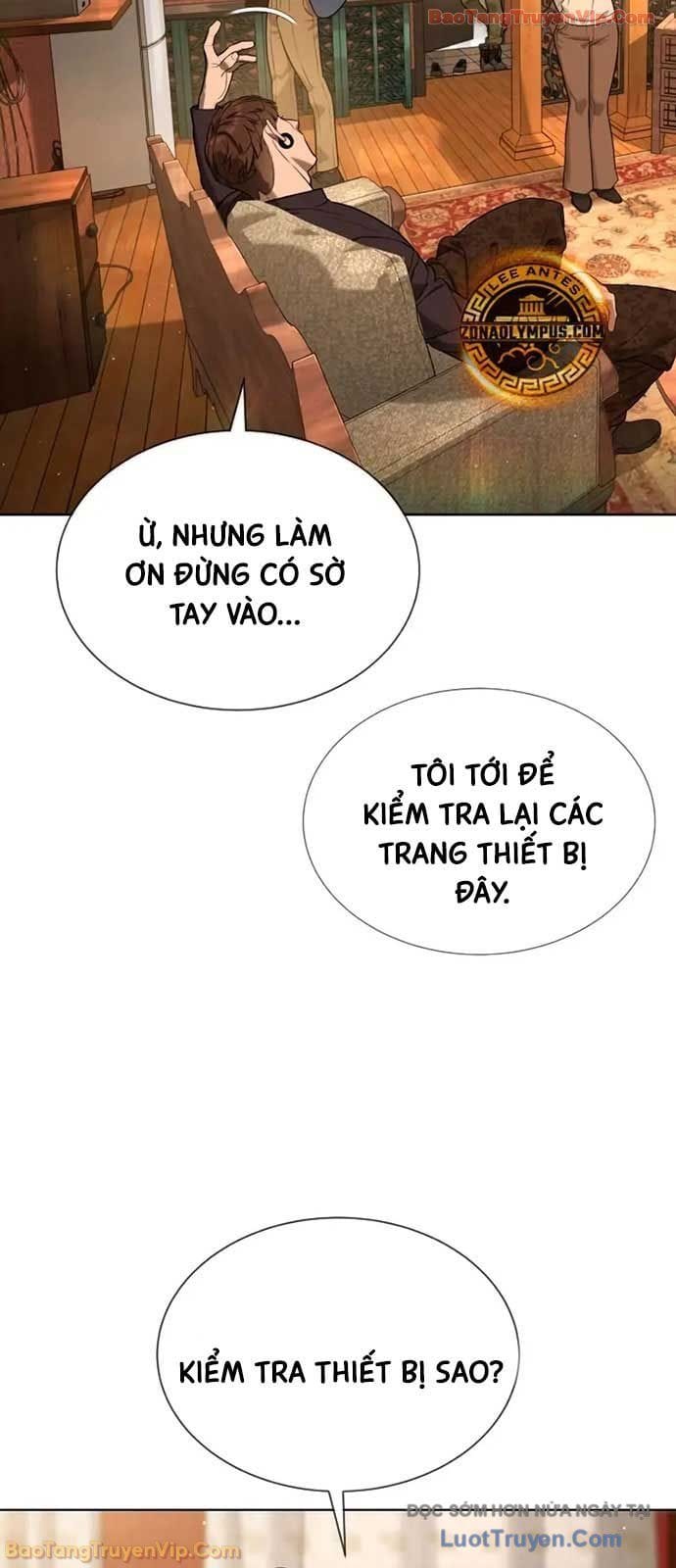 Sát Thủ Peter Chapter 110 - Trang 2