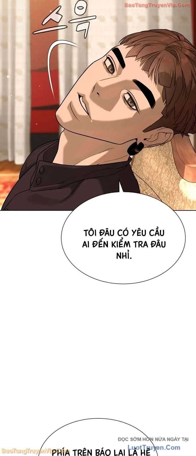 Sát Thủ Peter Chapter 110 - Trang 2