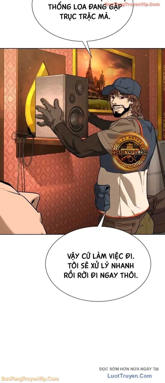 Sát Thủ Peter Chapter 110 - Trang 2