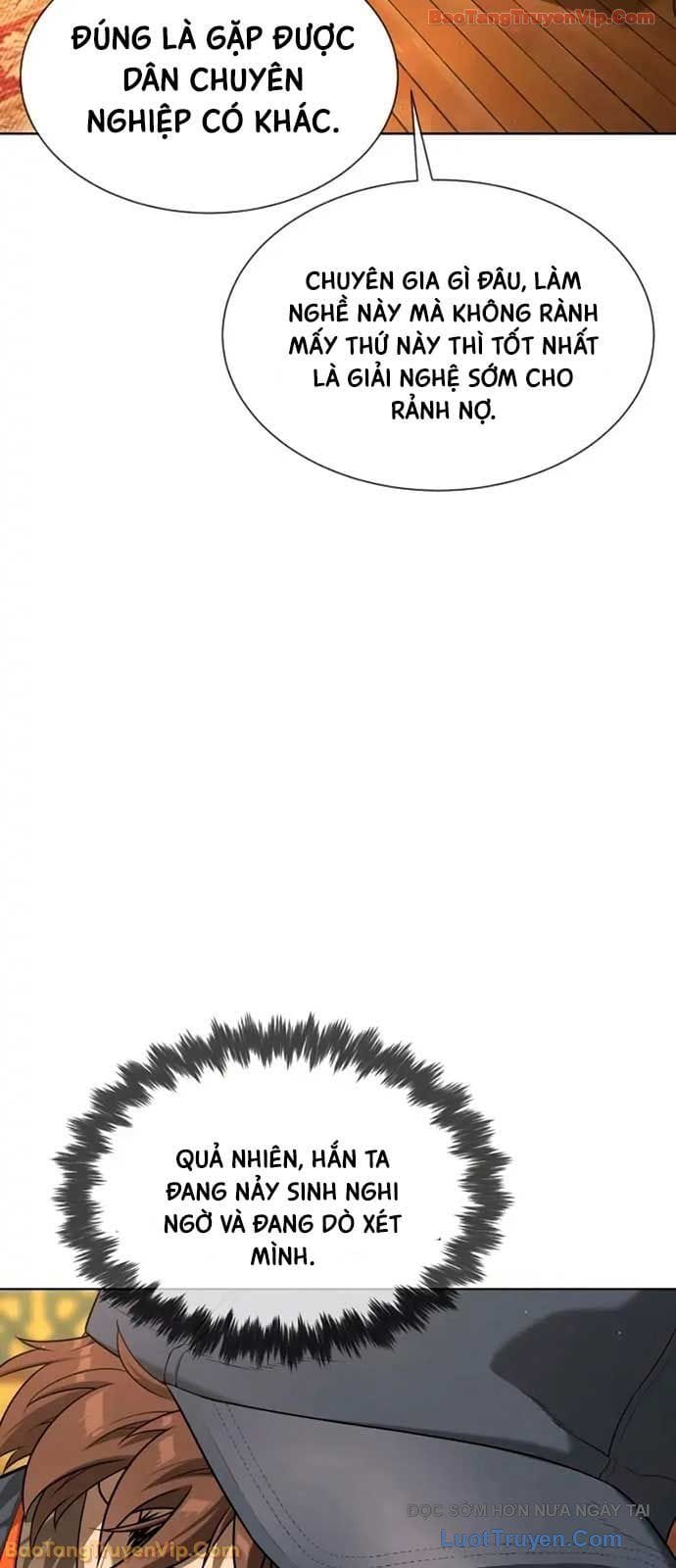 Sát Thủ Peter Chapter 110 - Trang 2