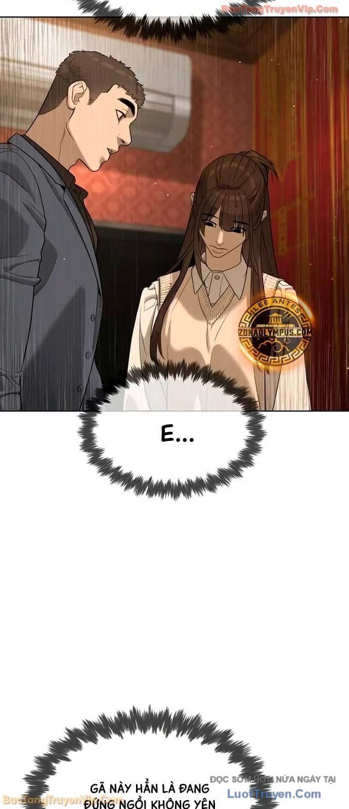 Sát Thủ Peter Chapter 110 - Trang 2