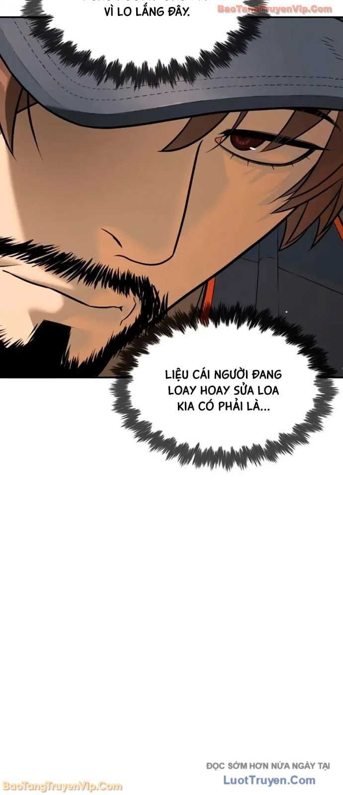 Sát Thủ Peter Chapter 110 - Trang 2