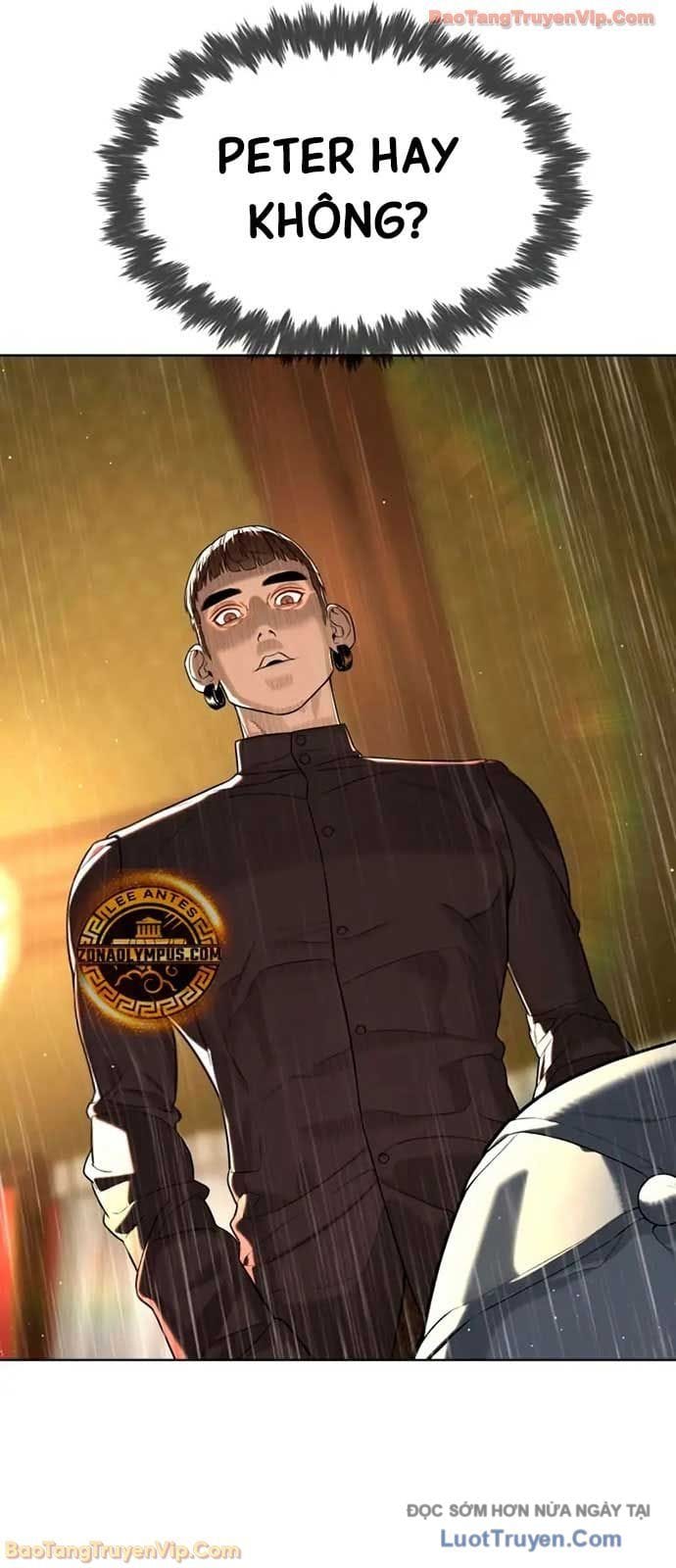 Sát Thủ Peter Chapter 110 - Trang 2